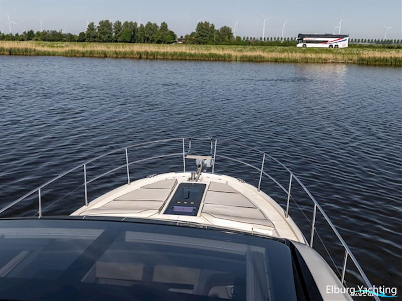 Beneteau Monte Carlo 5S