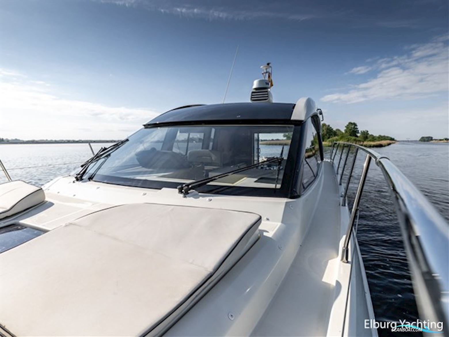 Beneteau Monte Carlo 5S