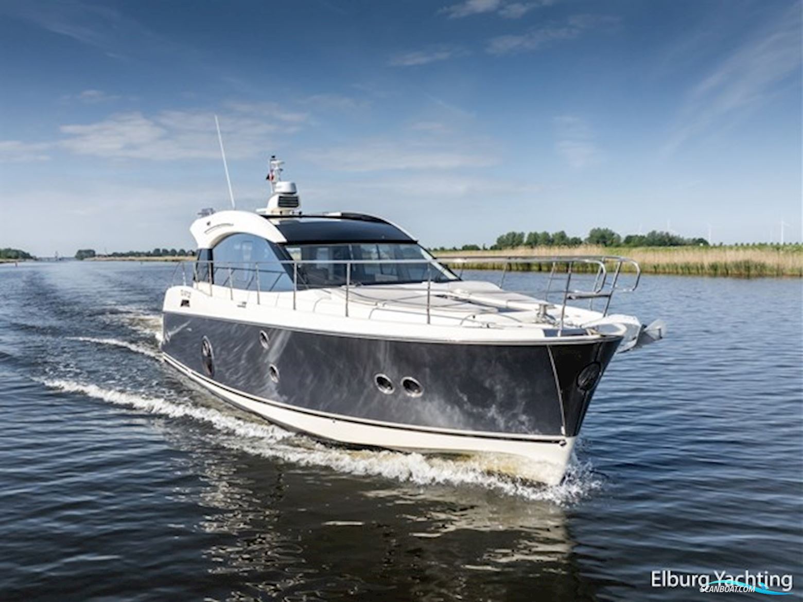 Beneteau Monte Carlo 5S