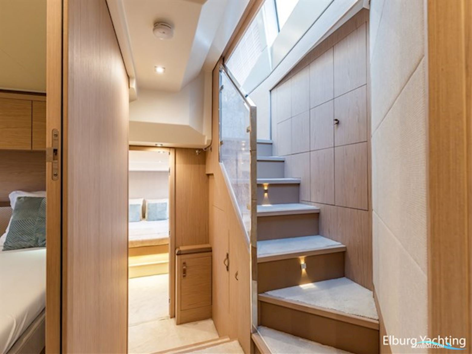 Beneteau Monte Carlo 6 