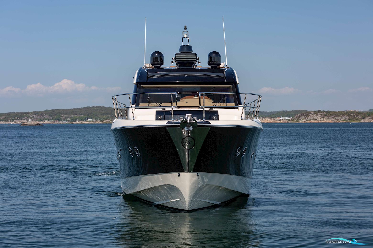 Beneteau Monte Carlo 6 S