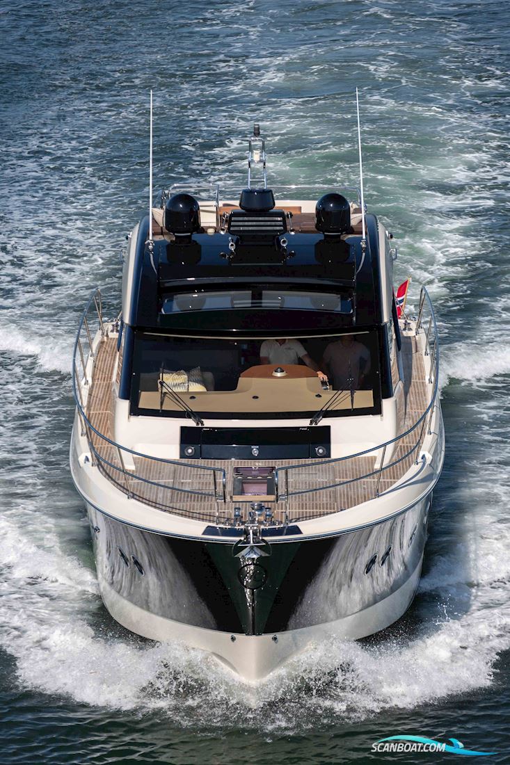Beneteau Monte Carlo 6 S