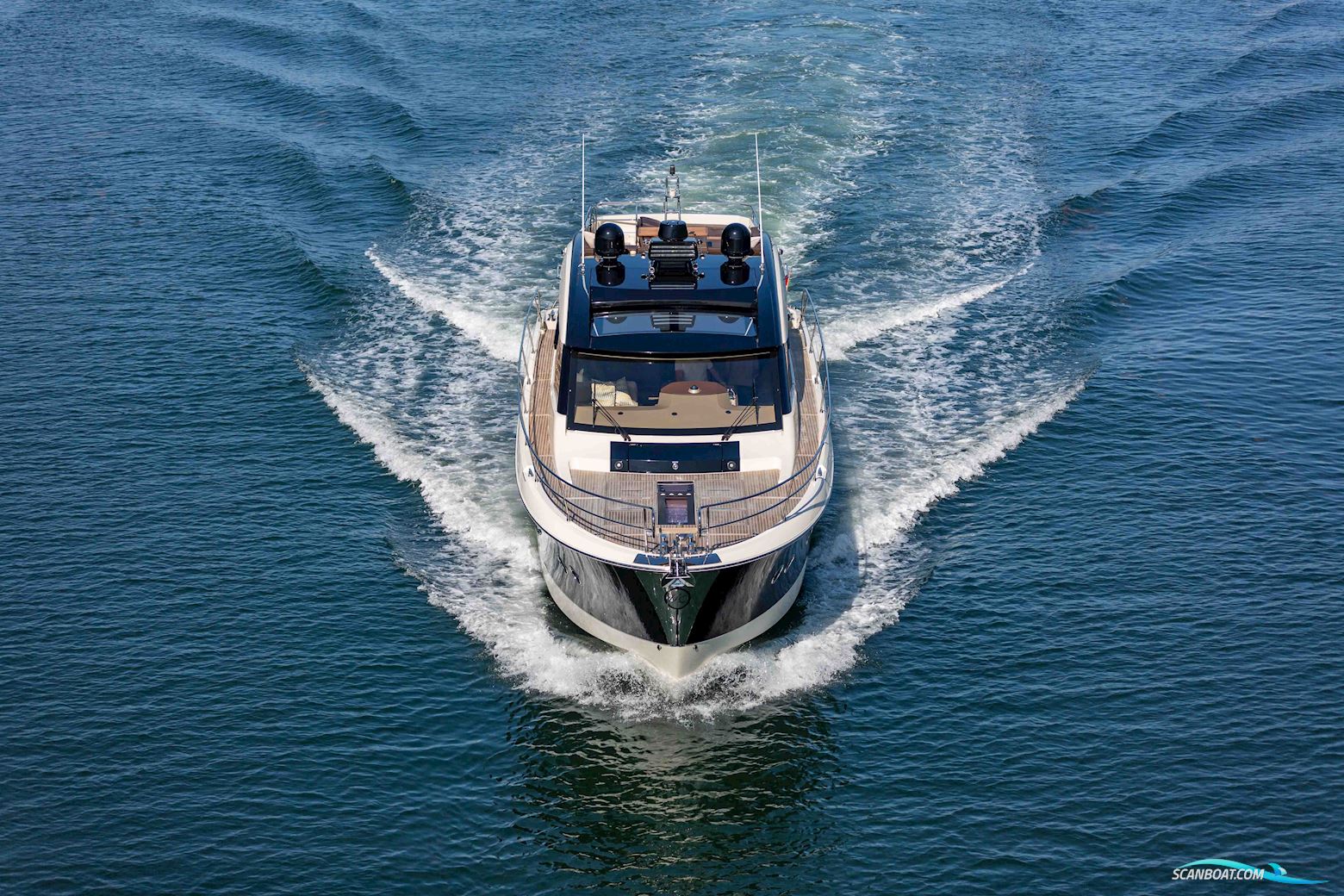 Beneteau Monte Carlo 6 S