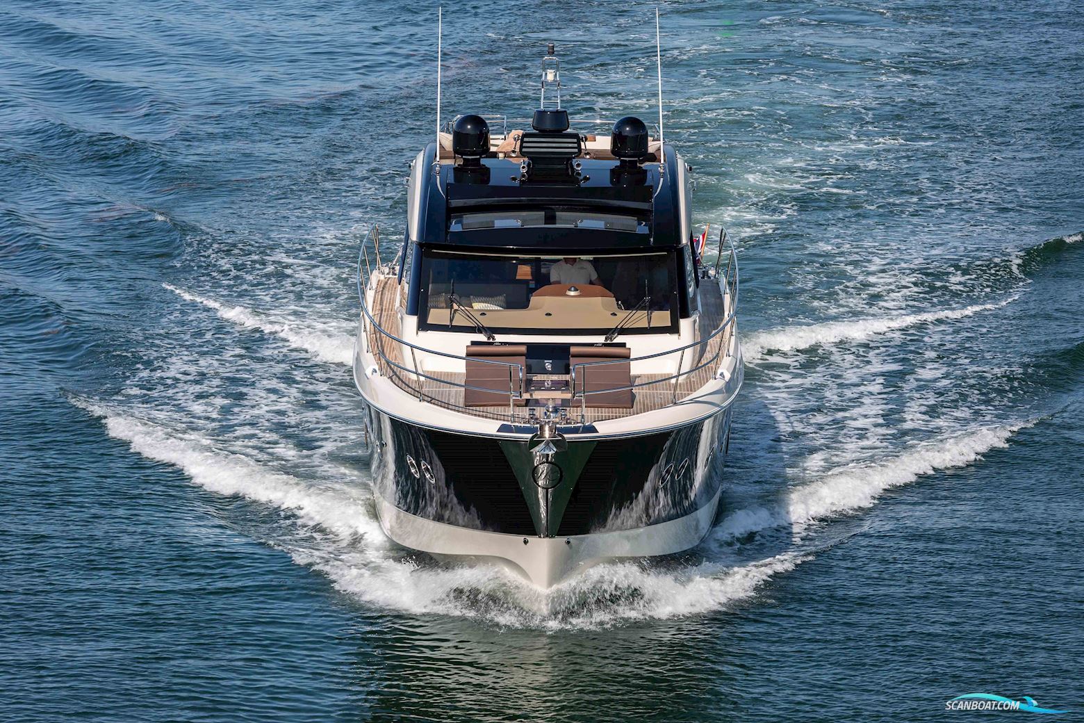 Beneteau Monte Carlo 6 S