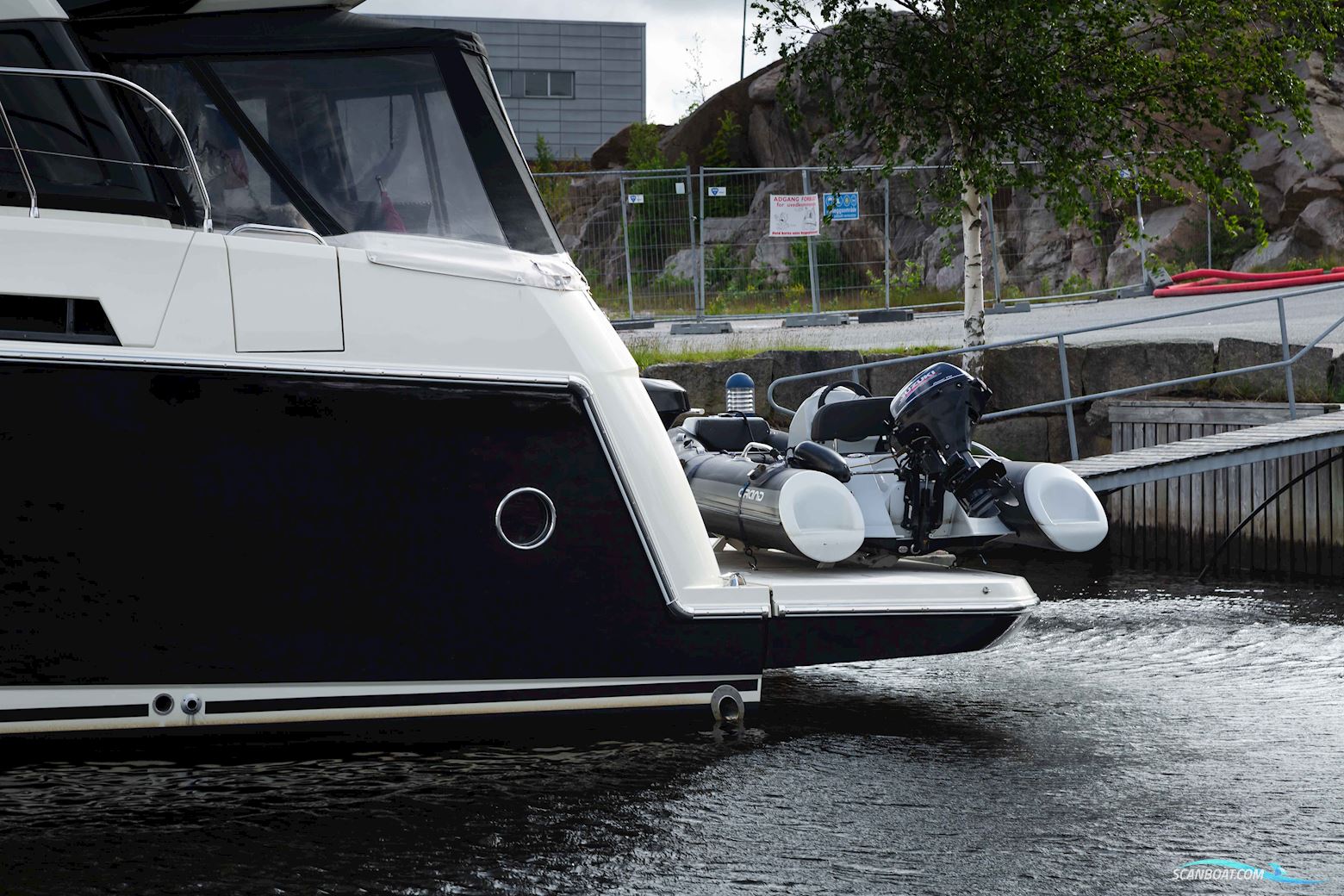 Beneteau Monte Carlo 6 S