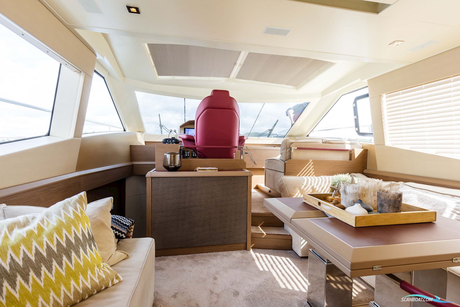 Beneteau Monte Carlo 6 S