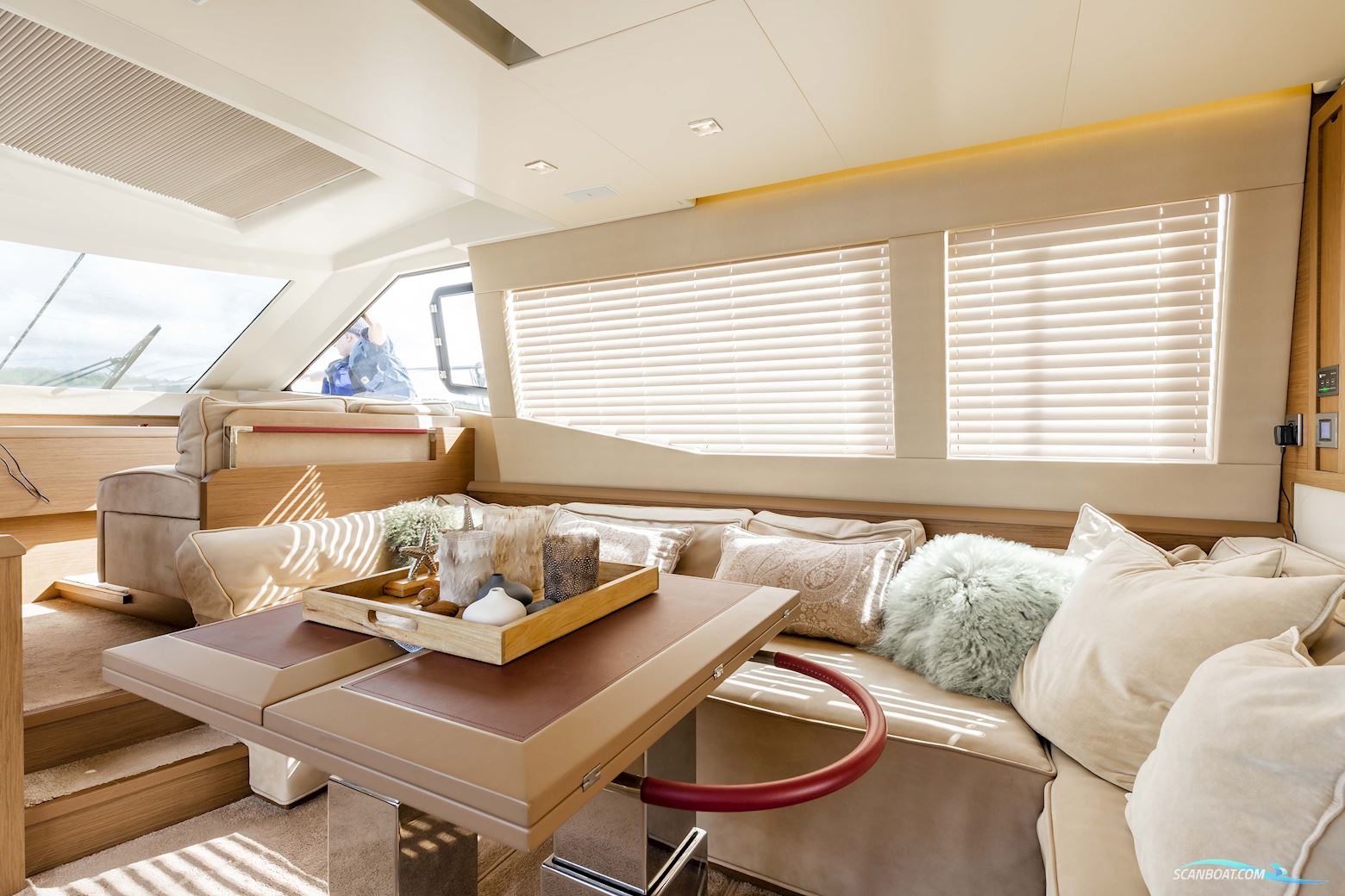 Beneteau Monte Carlo 6 S