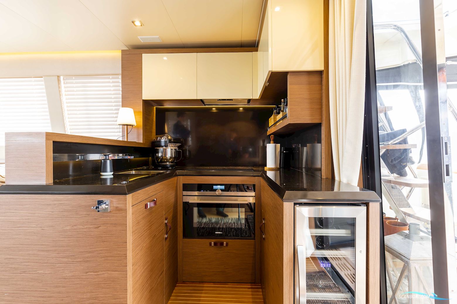 Beneteau Monte Carlo 6 S