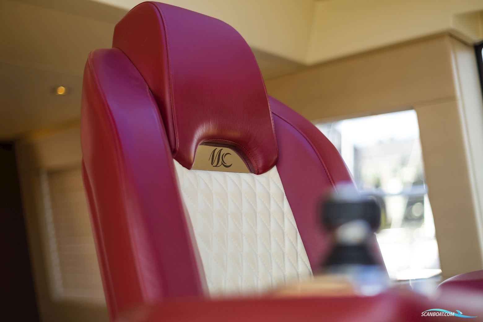 Beneteau Monte Carlo 6 S