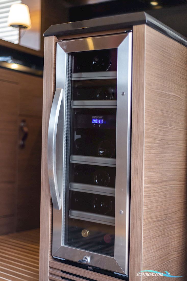 Beneteau Monte Carlo 6 S