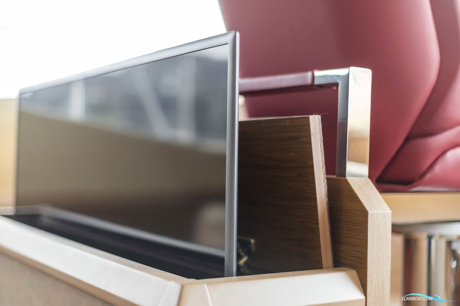 Beneteau Monte Carlo 6 S