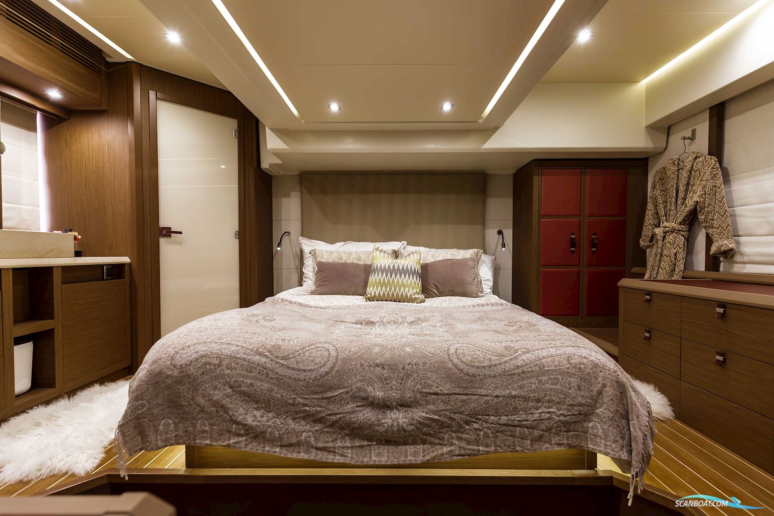 Beneteau Monte Carlo 6 S