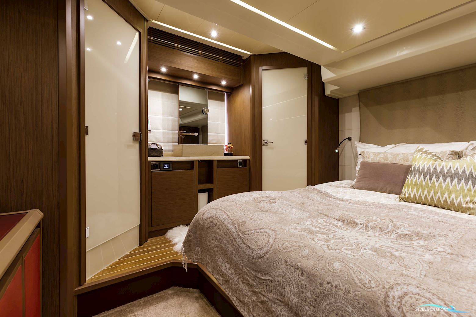 Beneteau Monte Carlo 6 S