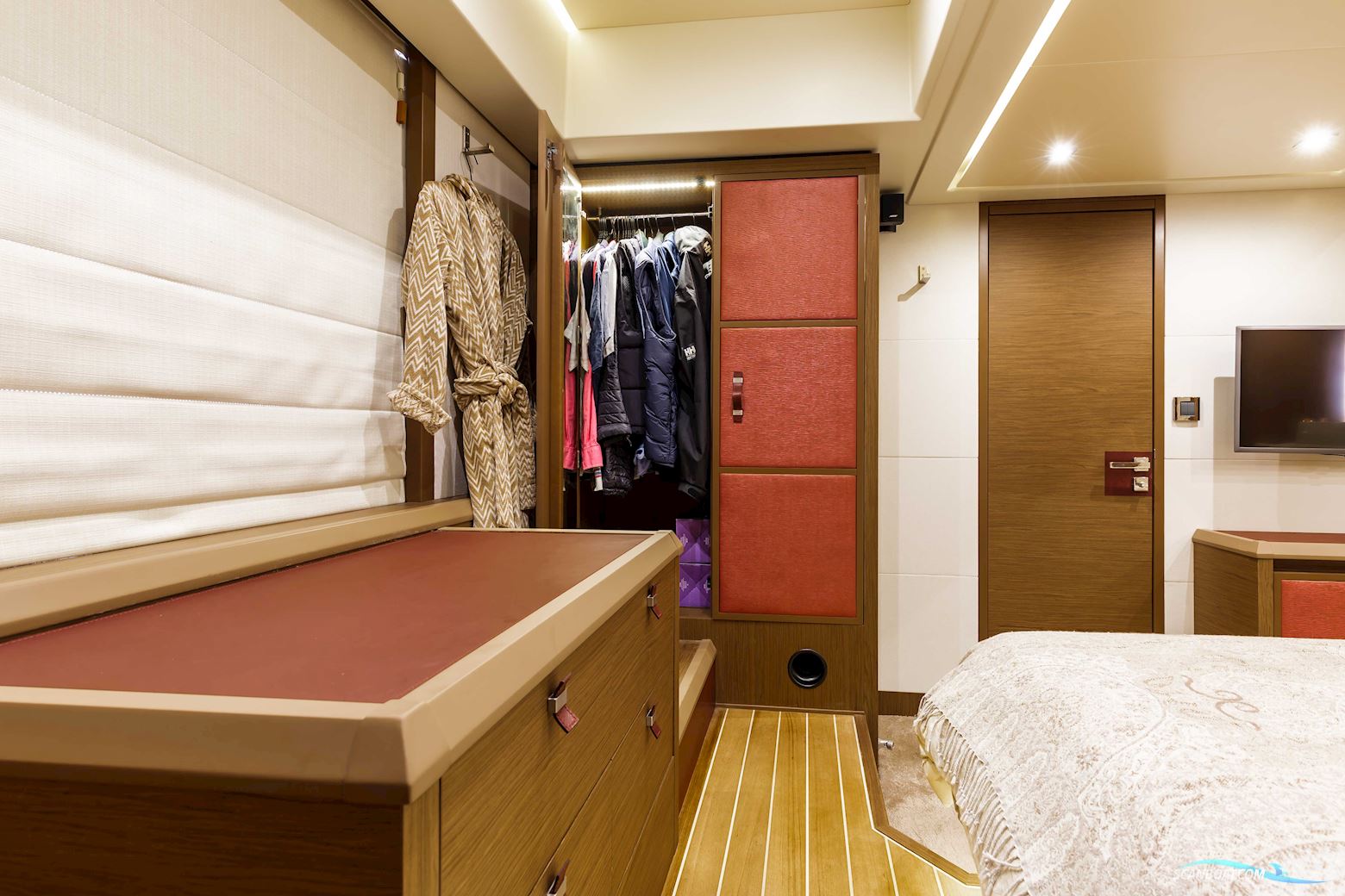 Beneteau Monte Carlo 6 S