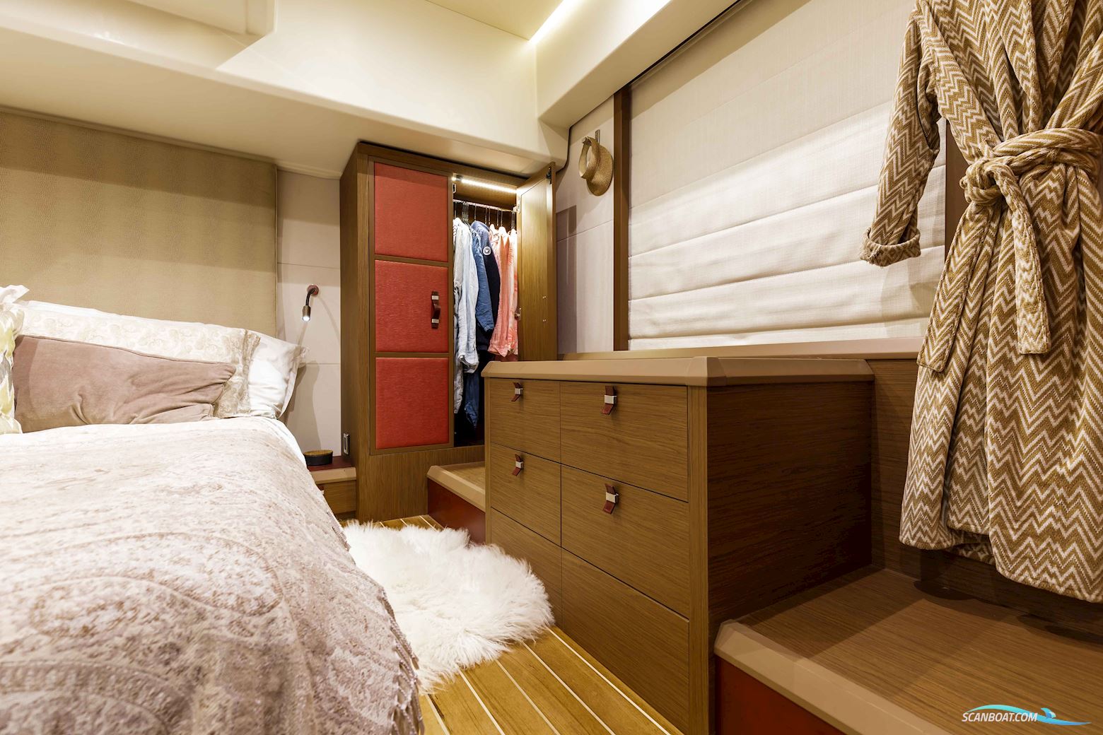 Beneteau Monte Carlo 6 S