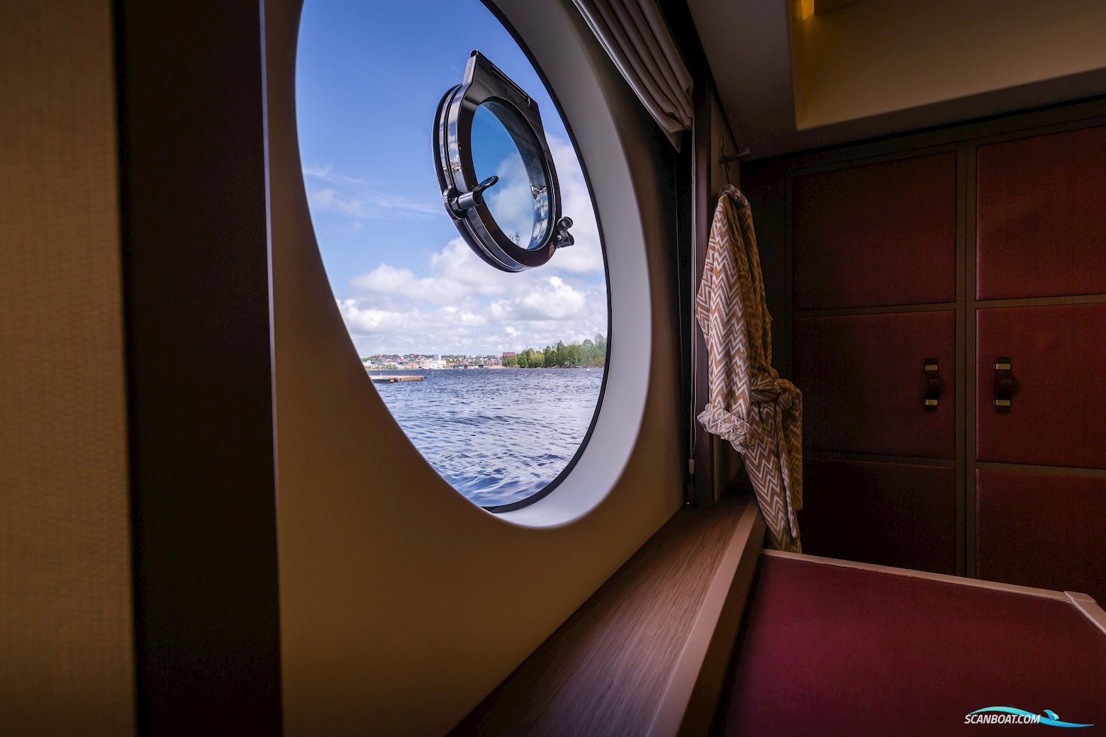 Beneteau Monte Carlo 6 S