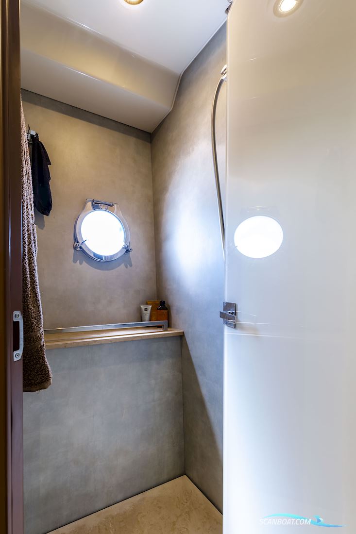 Beneteau Monte Carlo 6 S