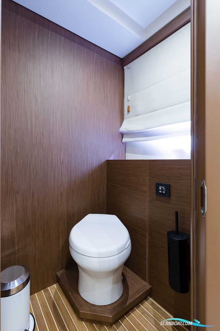 Beneteau Monte Carlo 6 S