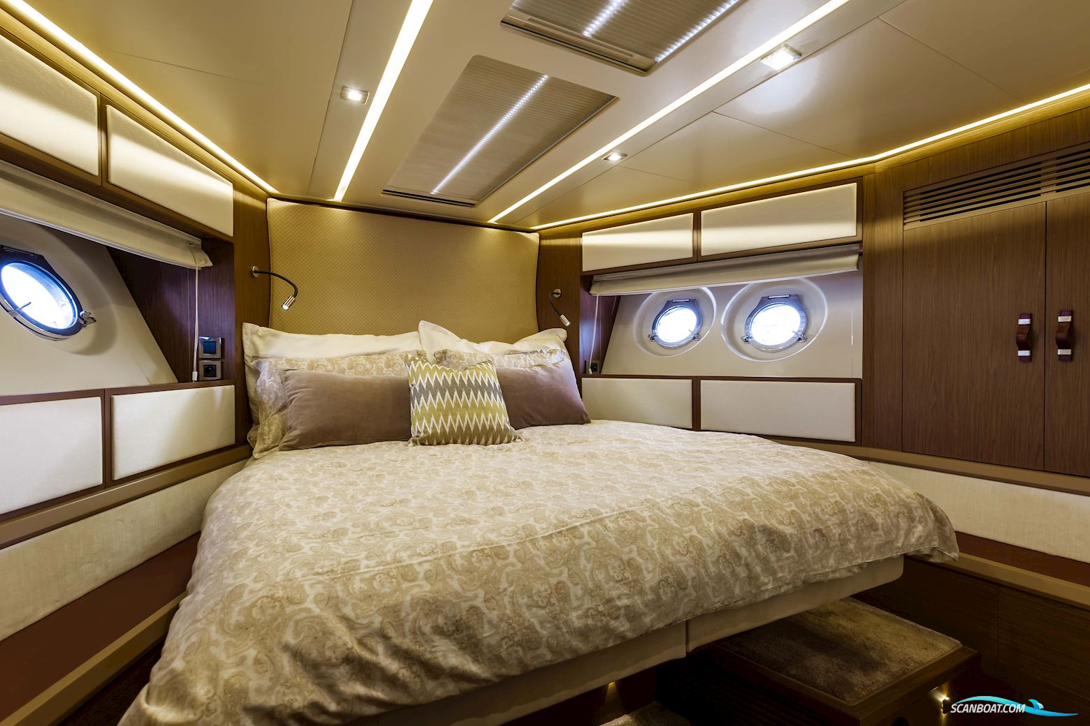 Beneteau Monte Carlo 6 S