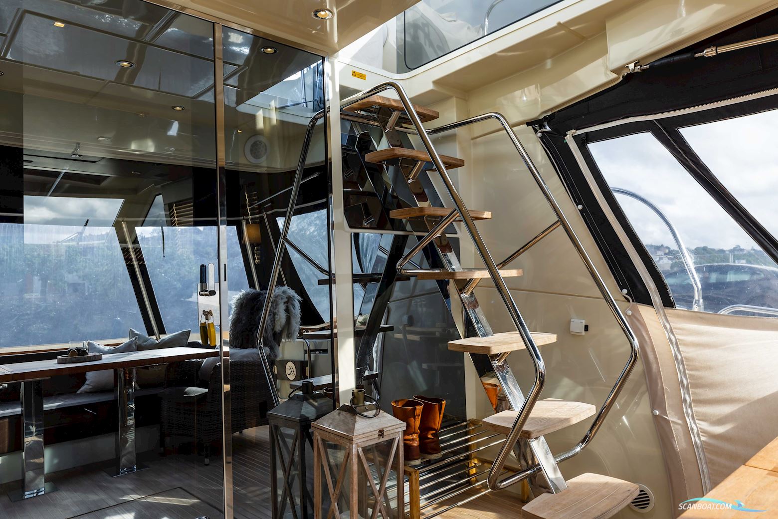 Beneteau Monte Carlo 6 S