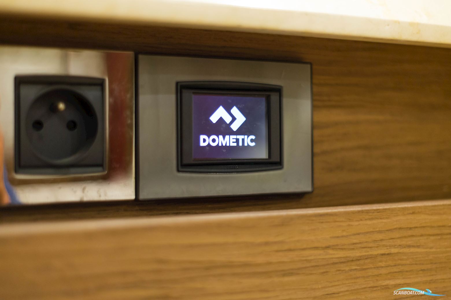 Beneteau Monte Carlo 6 S