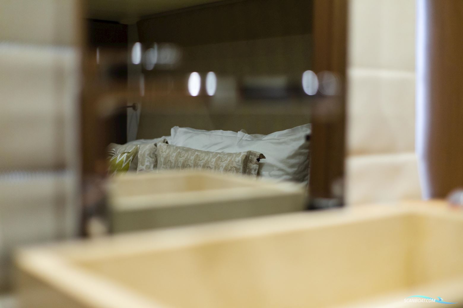 Beneteau Monte Carlo 6 S