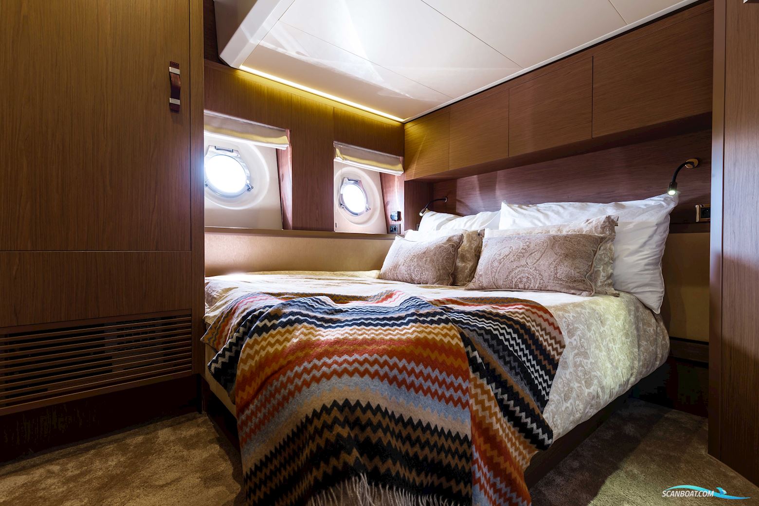 Beneteau Monte Carlo 6 S