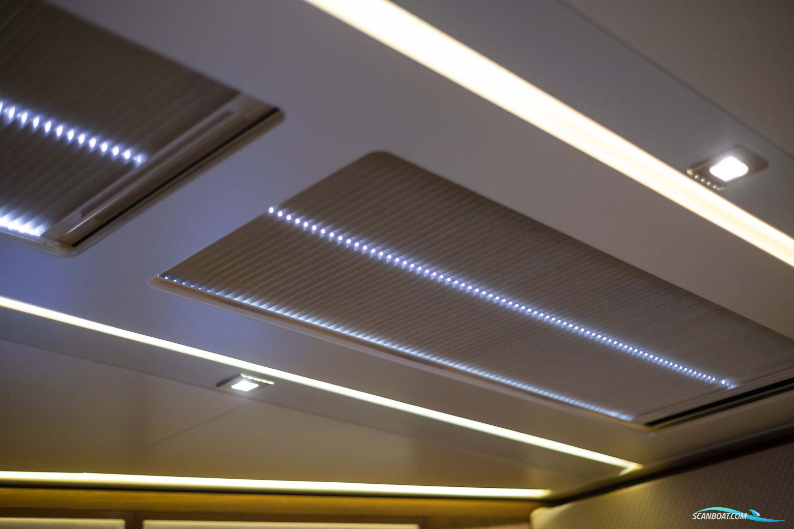 Beneteau Monte Carlo 6 S