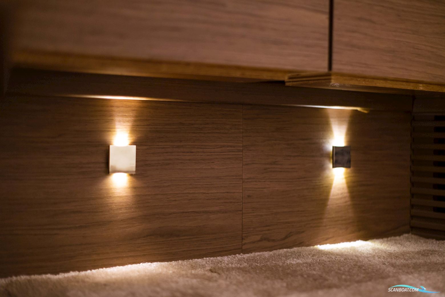 Beneteau Monte Carlo 6 S