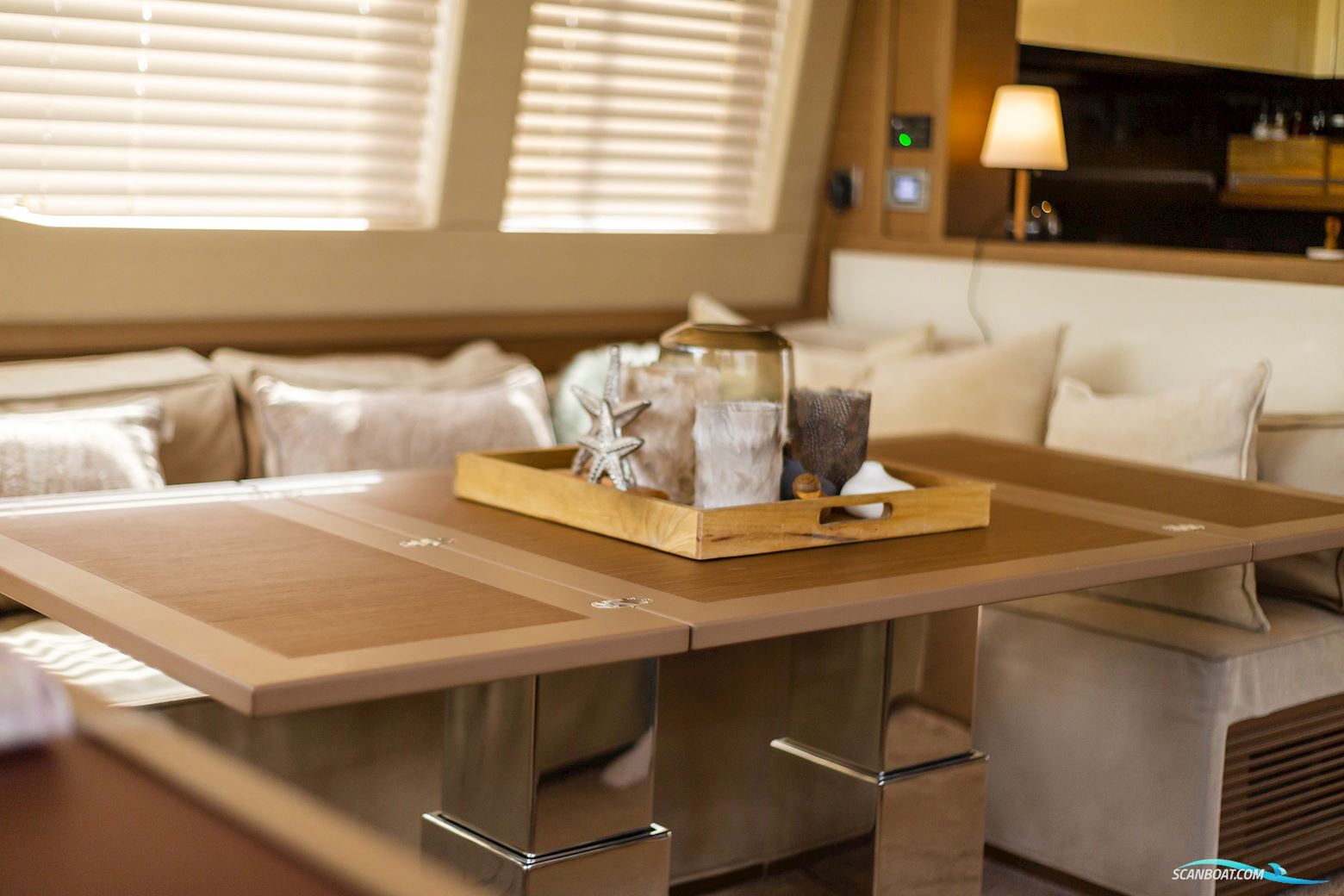 Beneteau Monte Carlo 6 S