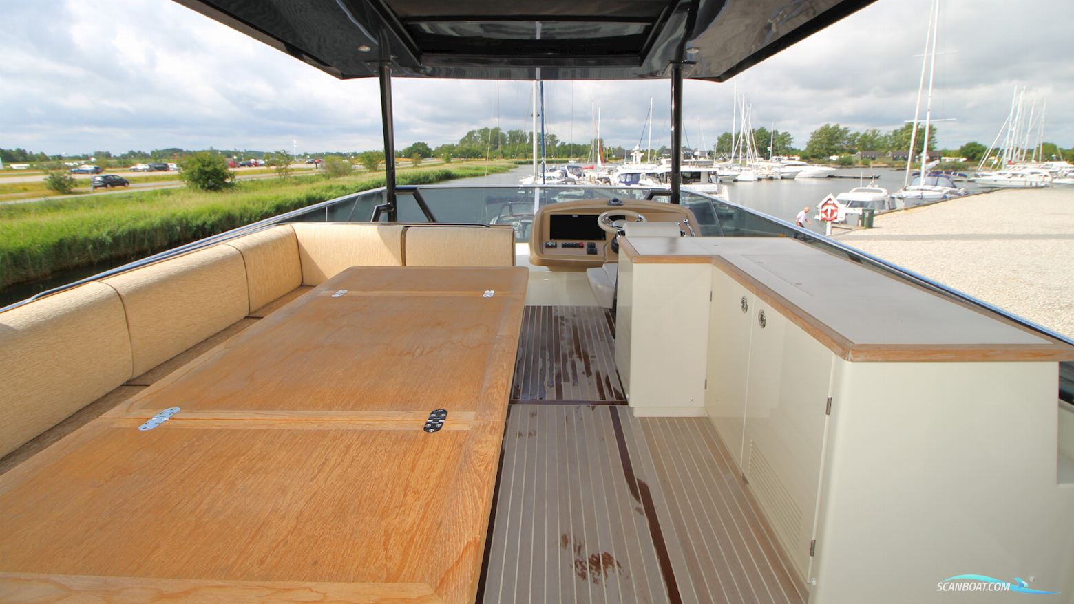 Beneteau Monte Carlo 6