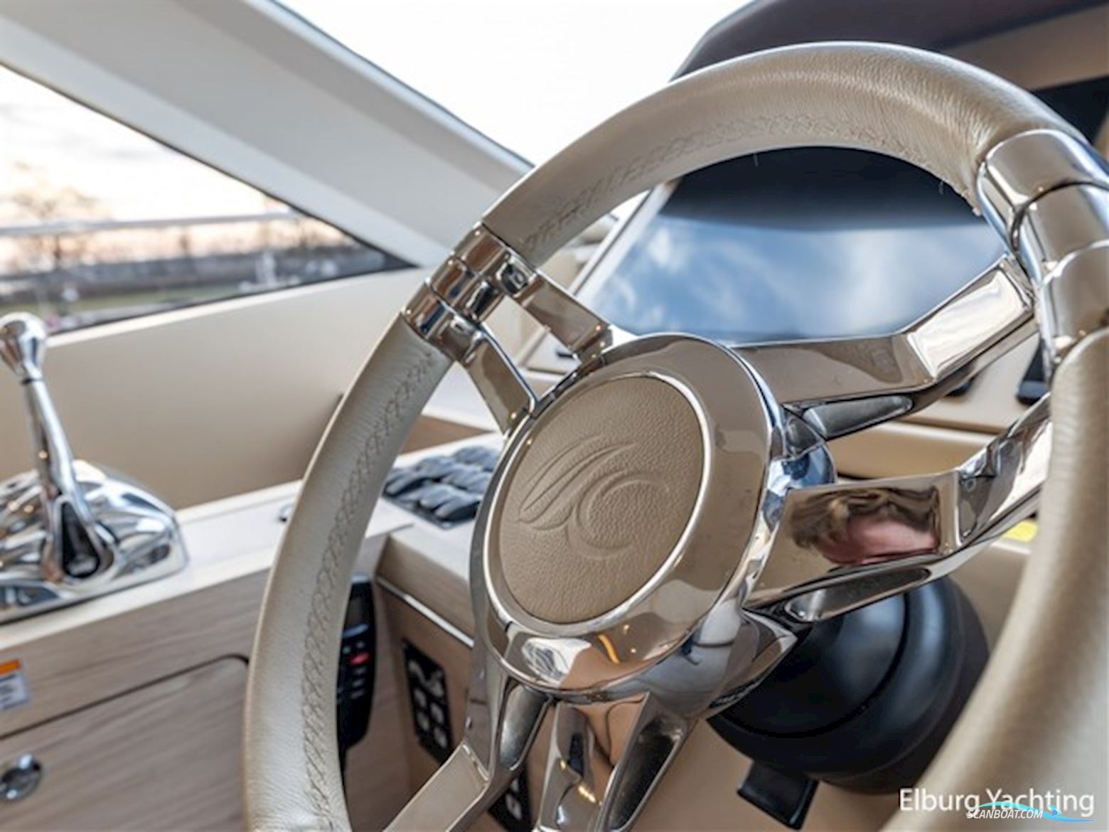 Beneteau Monte Carlo 6