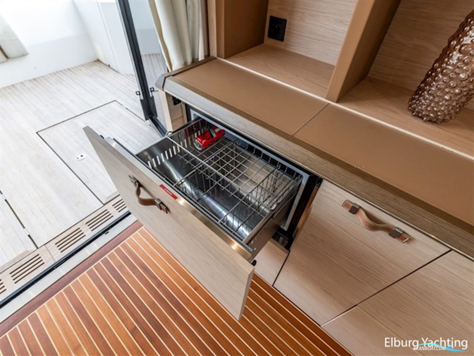 Beneteau Monte Carlo 6