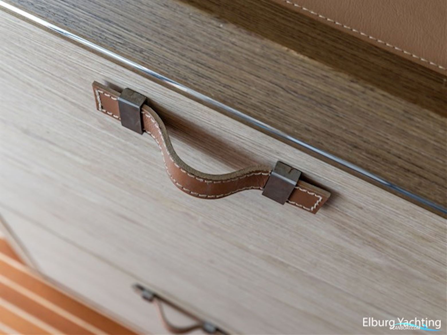 Beneteau Monte Carlo 6