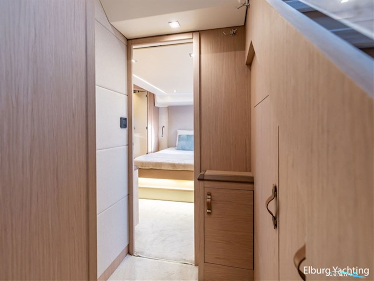 Beneteau Monte Carlo 6