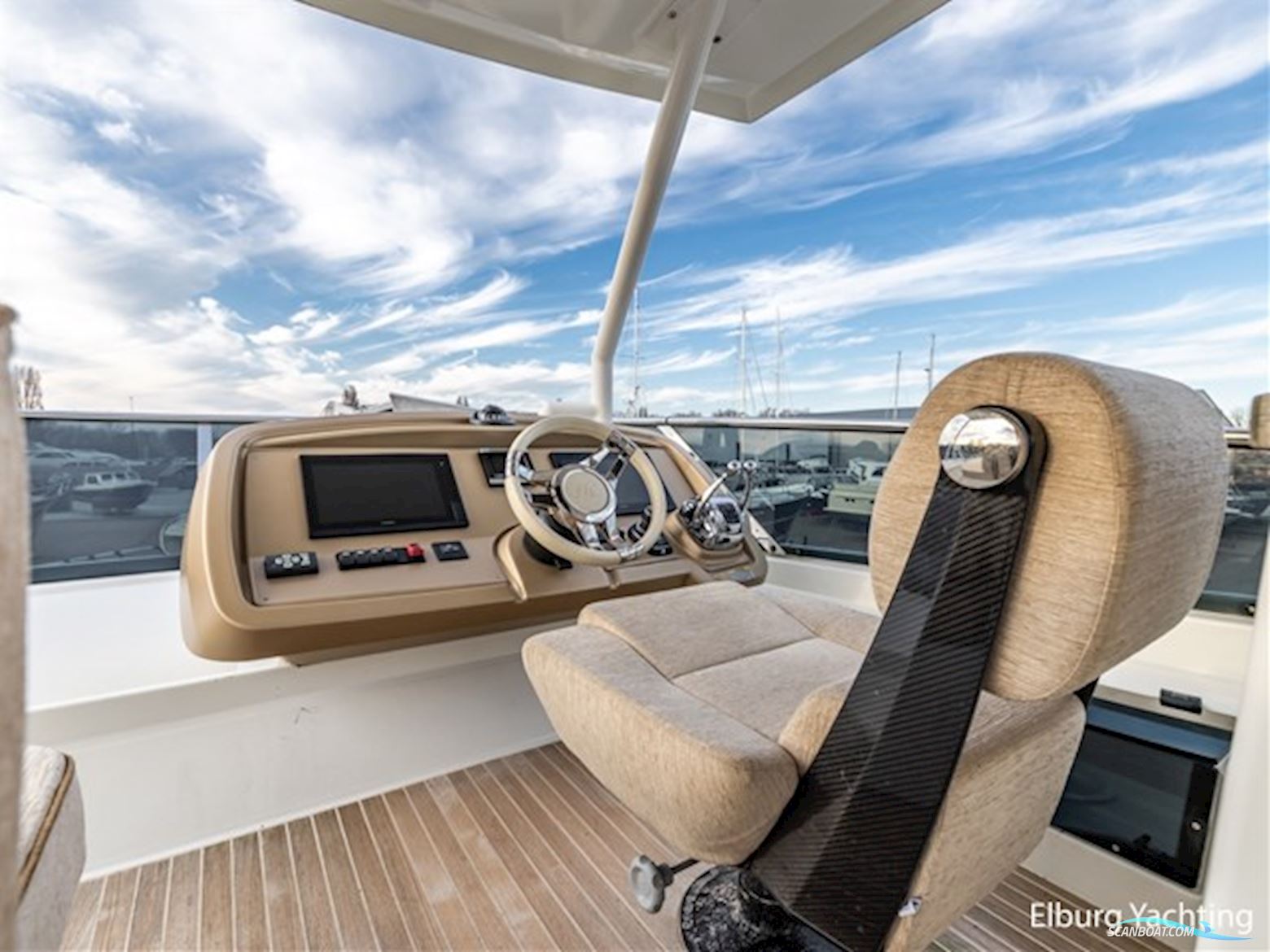 Beneteau Monte Carlo 6