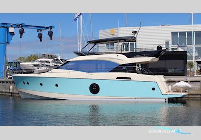 Beneteau Monte Carlo 6 Motorboot 2015, mit CUMMINS QSC 8.3 motor, Dänemark