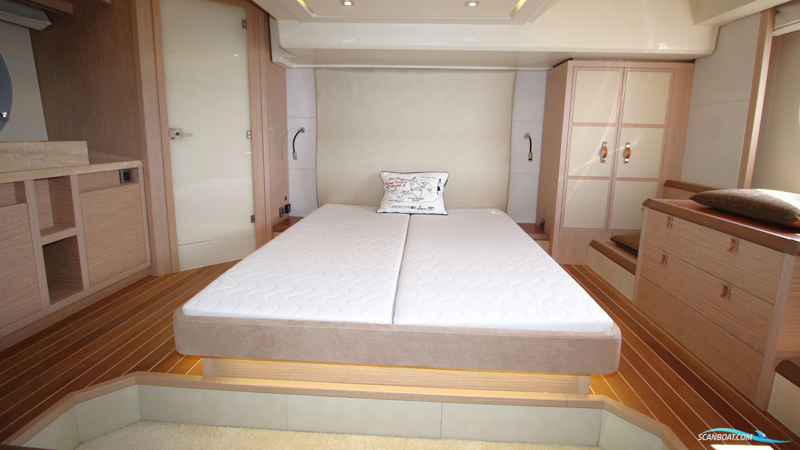 Beneteau Monte Carlo 6