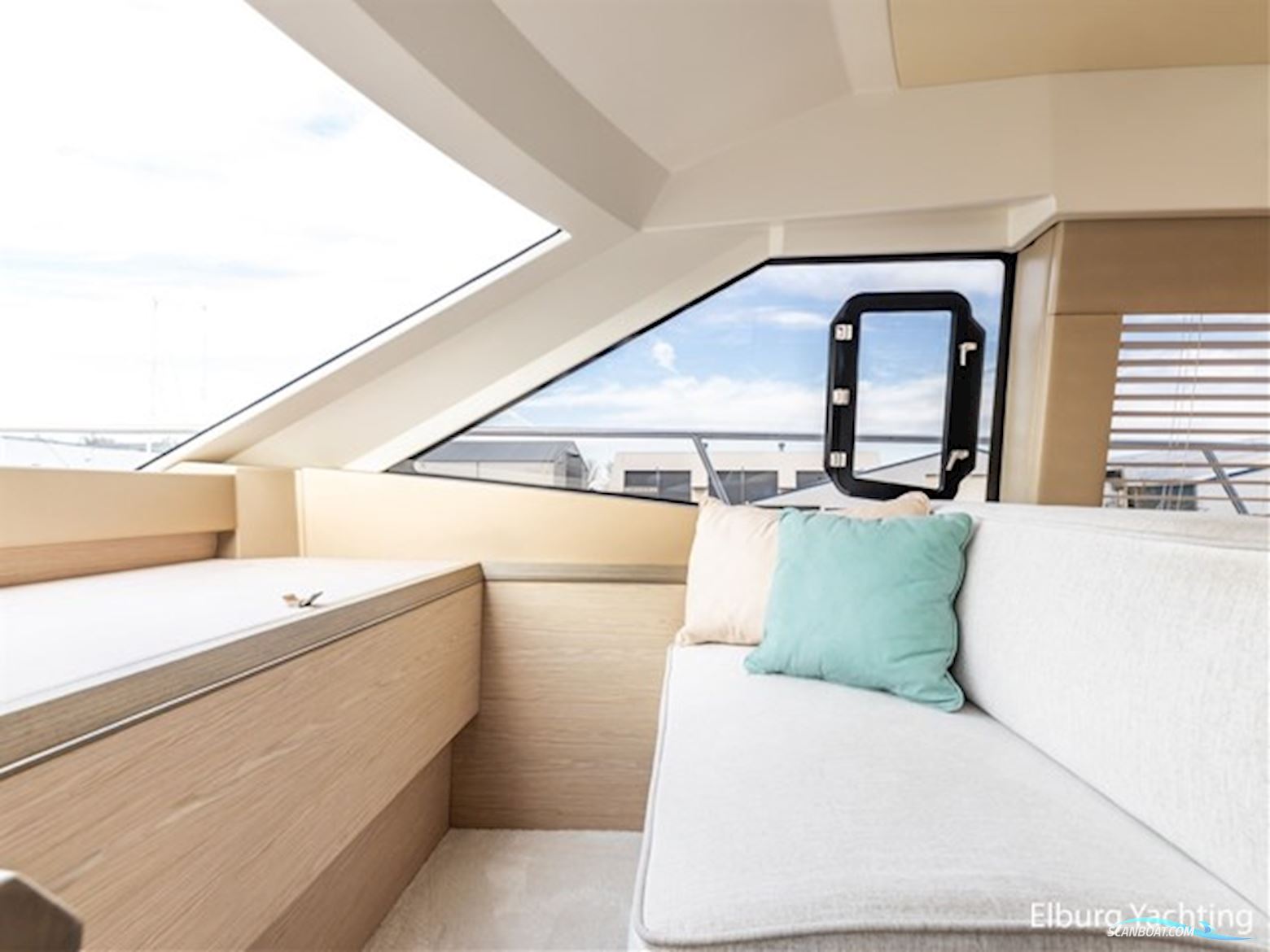 Beneteau Monte Carlo 6