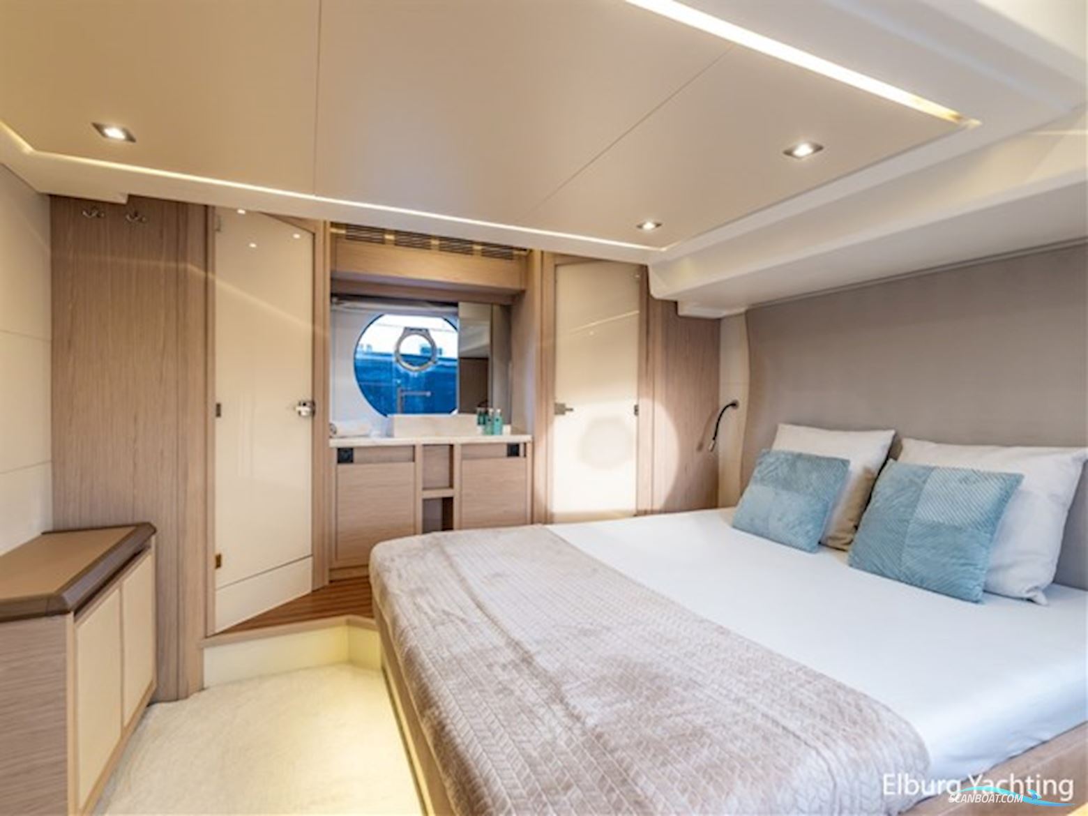 Beneteau Monte Carlo 6