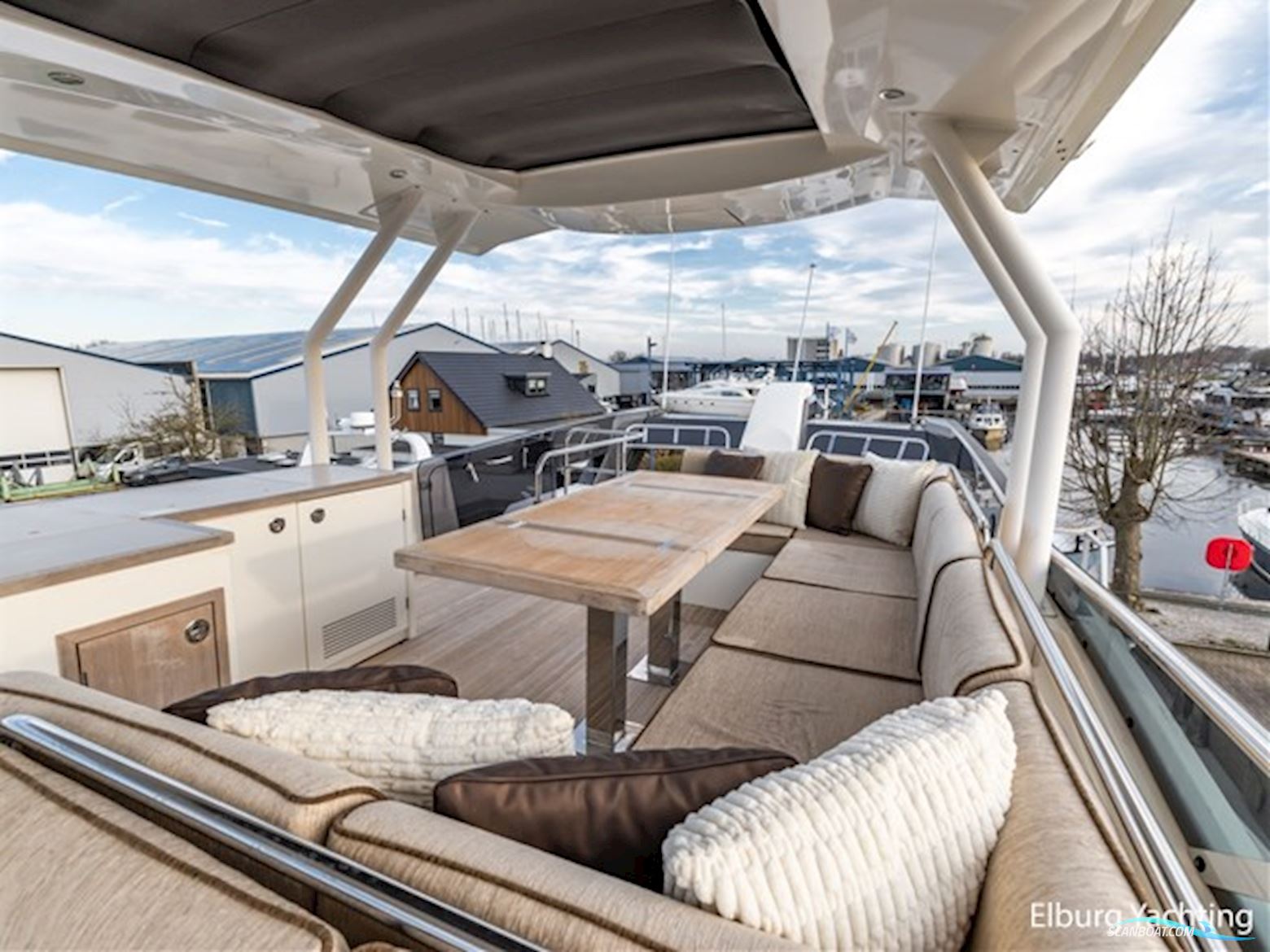 Beneteau Monte Carlo 6