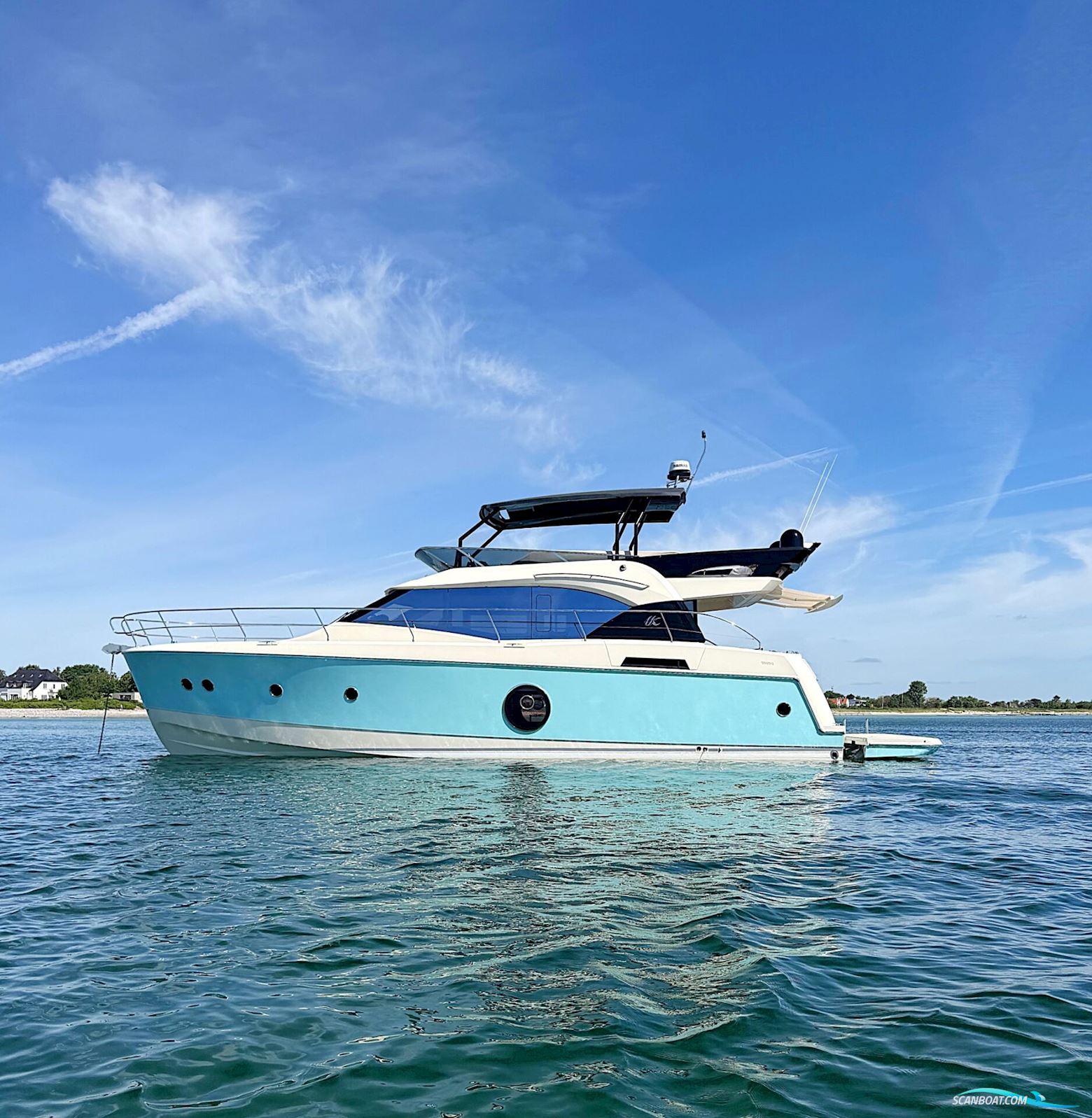 Beneteau Monte Carlo 6
