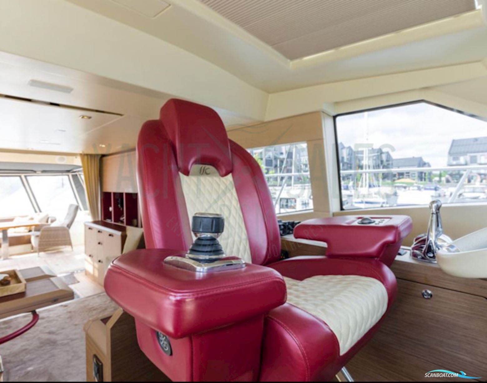 Beneteau Monte Carlo 6S