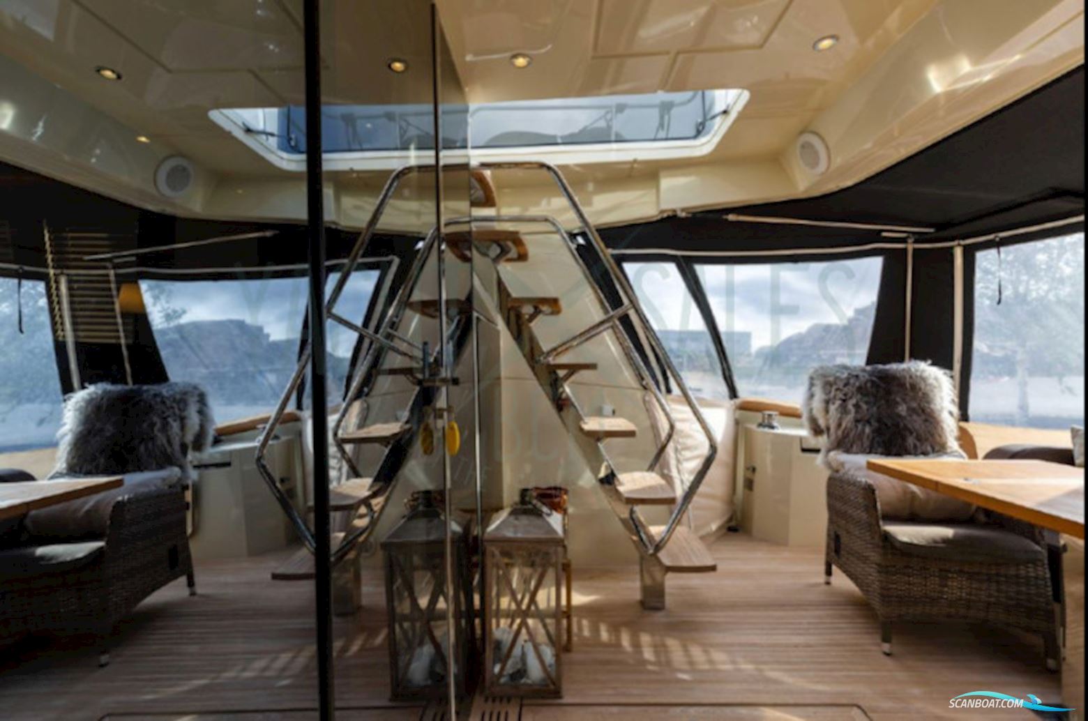 Beneteau Monte Carlo 6S