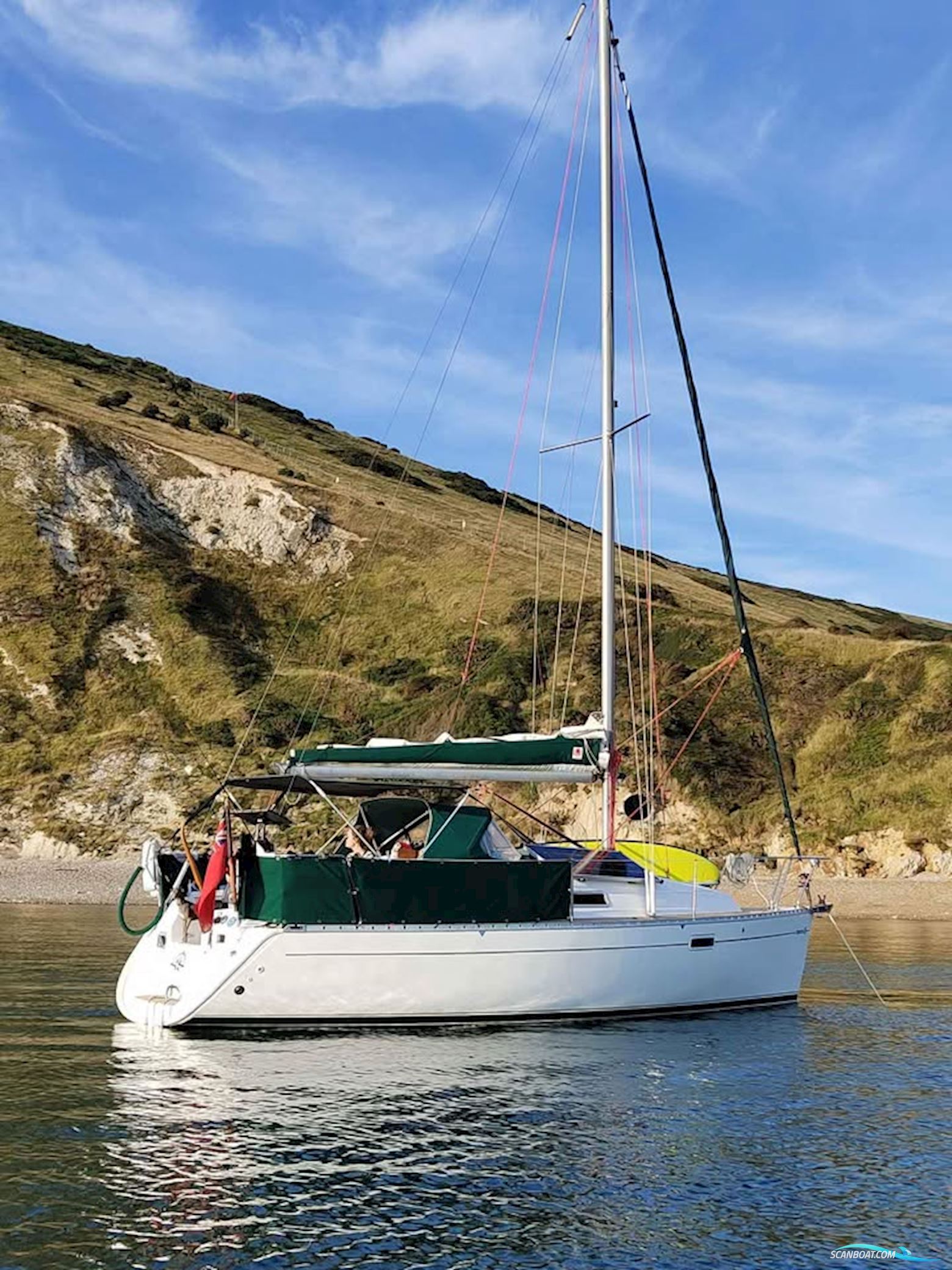 Beneteau Oceanis 281