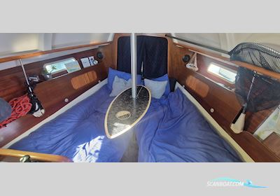 Beneteau Oceanis 281 Motorboot 1998, mit Volvo Penta motor, England