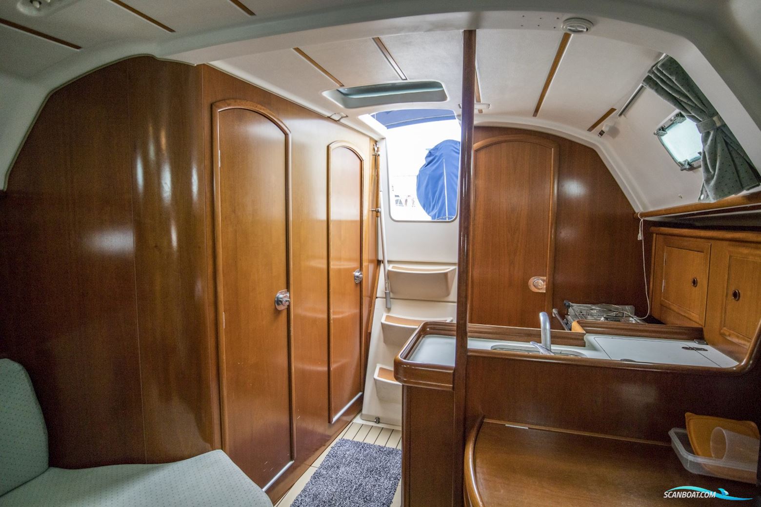Beneteau Oceanis Clipper 331