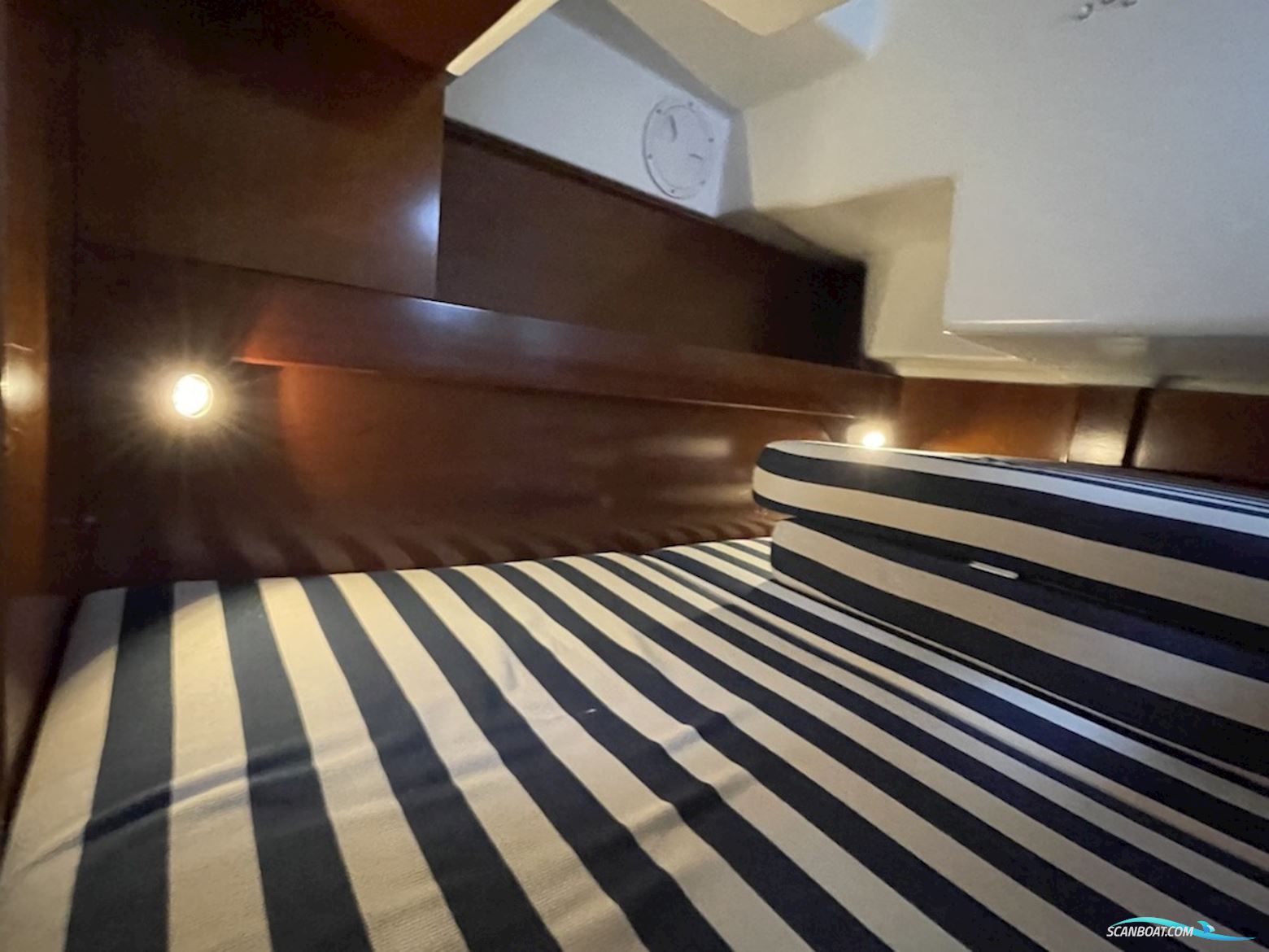 Beneteau Ombrine 1001