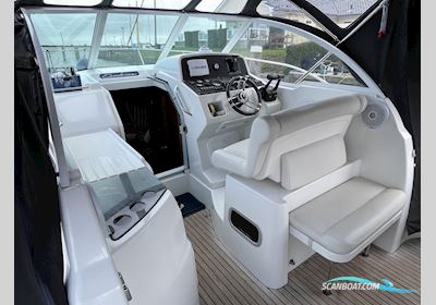Beneteau Ombrine 1001 Motorboot 2004, Niederlande