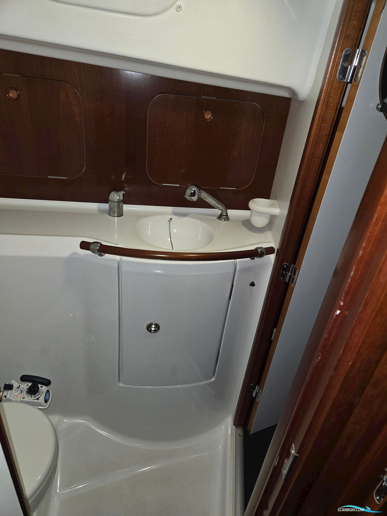 Beneteau Ombrine 690